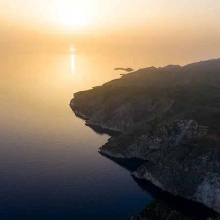 Anthe 1 度假居 Kampi (Zakynthos)