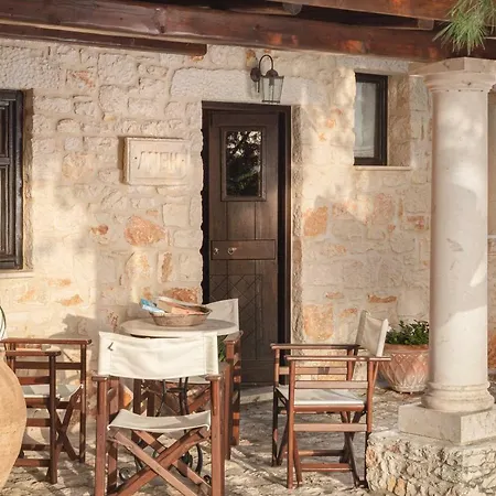 Anthe 1 度假居 Kampi (Zakynthos)