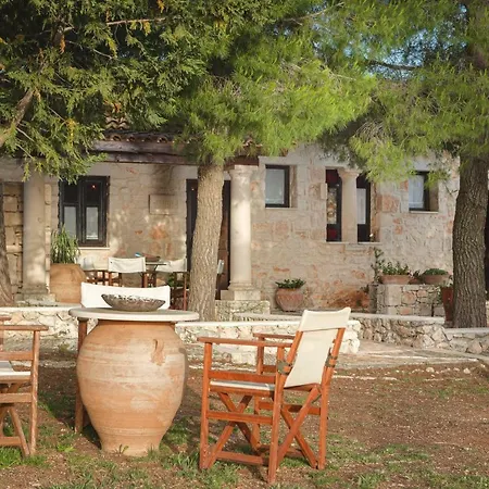 Anthe 1 Kampi (Zakynthos)